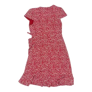 Dress Casual Short By Jessica Howard In Red & White, Size:6P