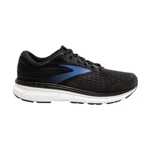 Dyad 11 - Black/Ebony/Blue (D Width)