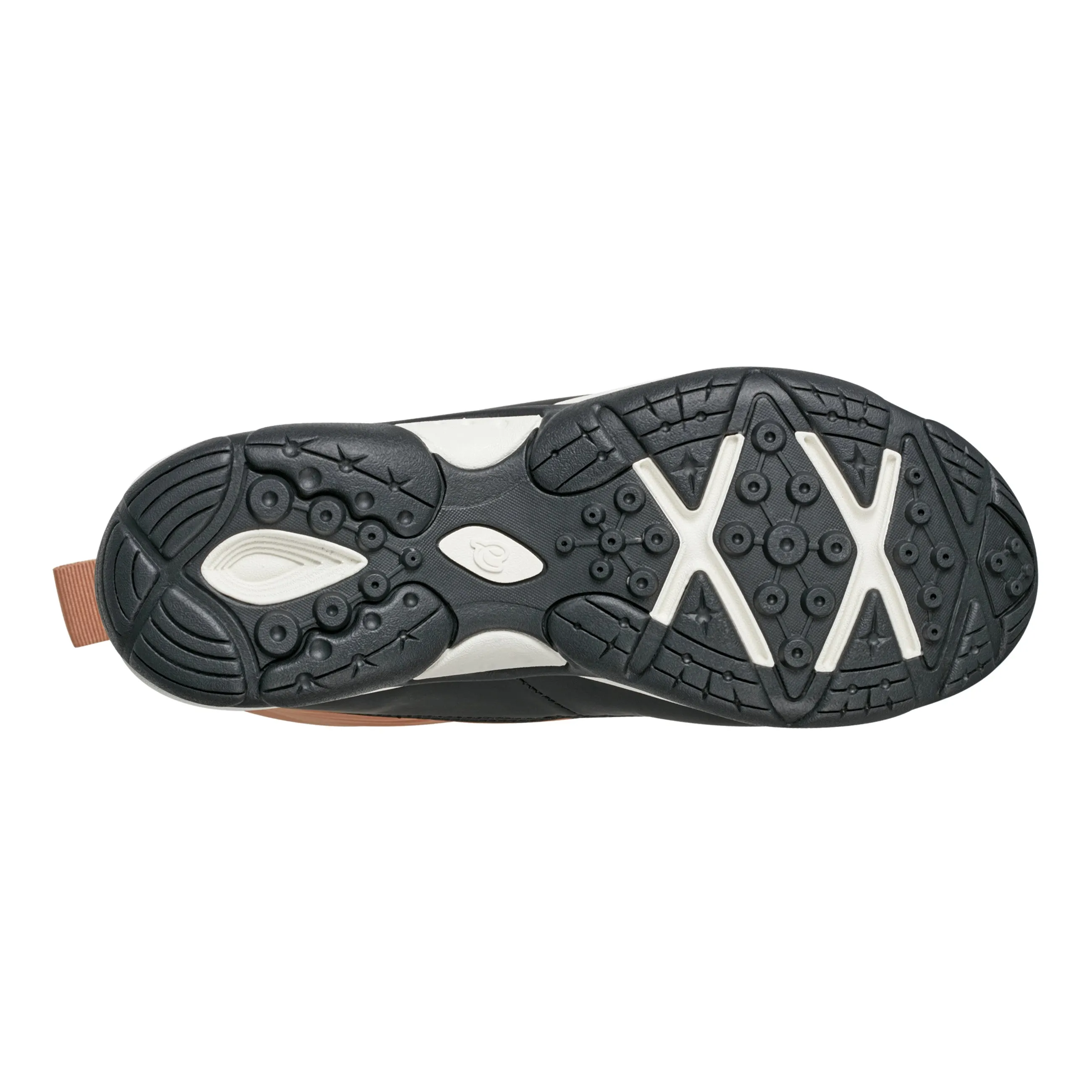 Edele Cold Weather Casual Booties