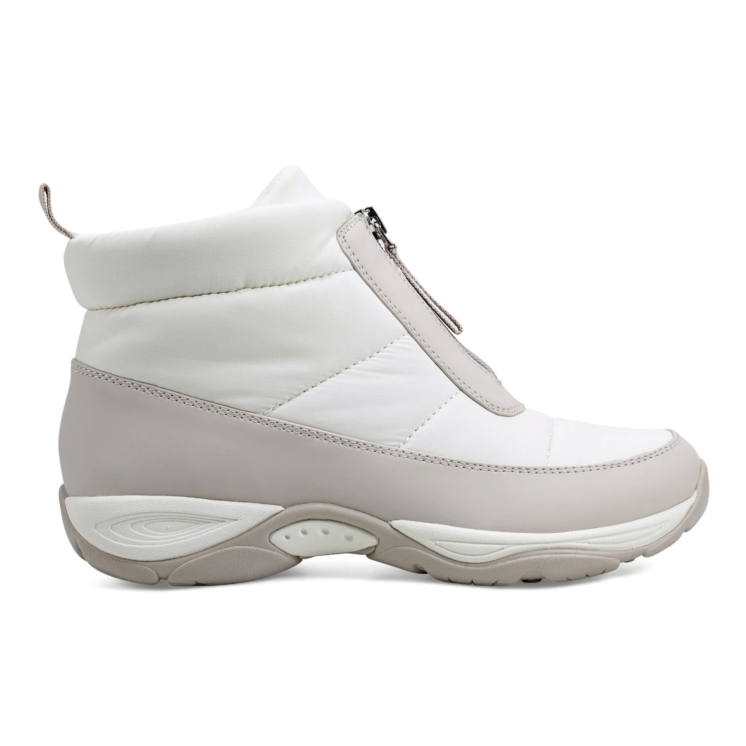 Edele Cold Weather Casual Booties
