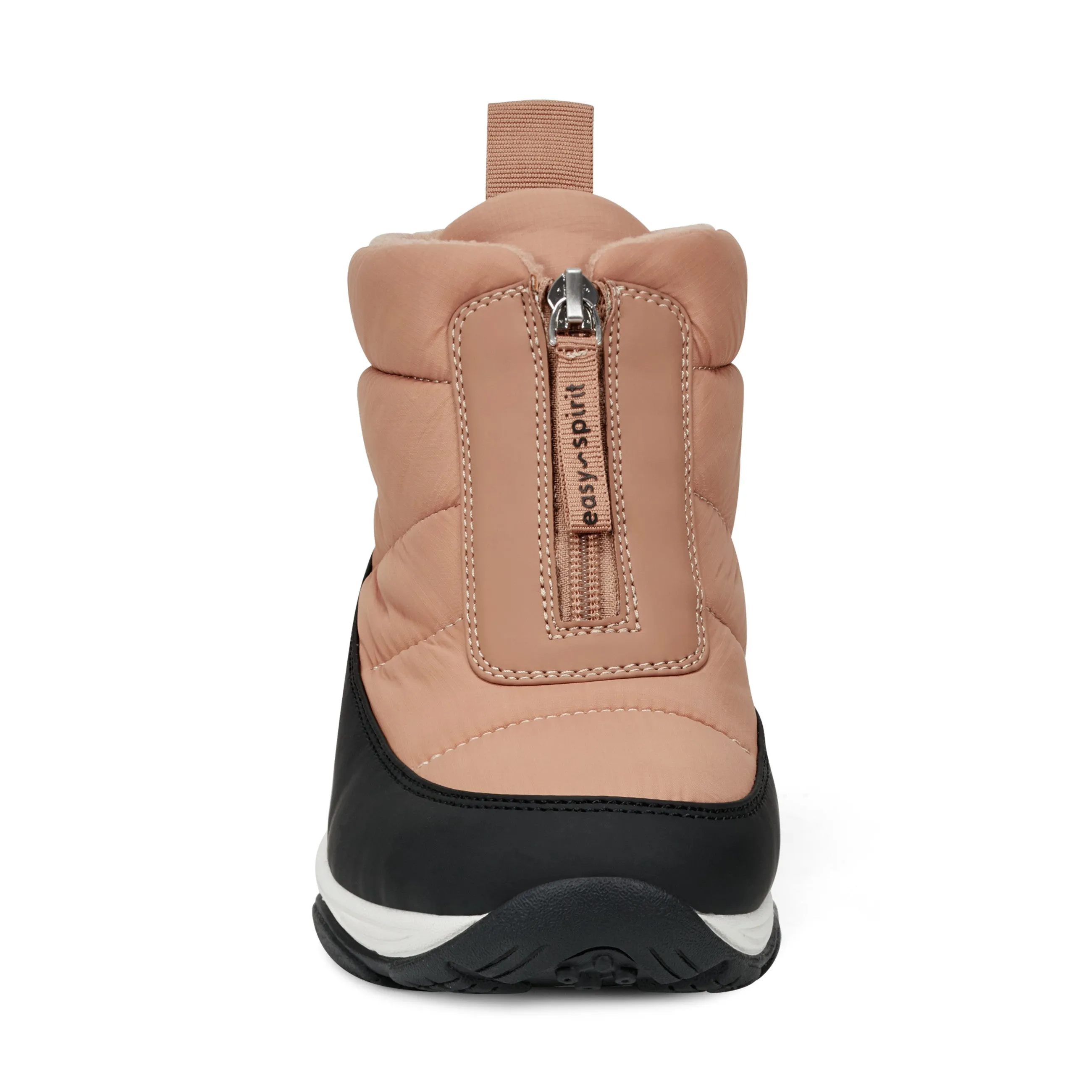 Edele Cold Weather Casual Booties