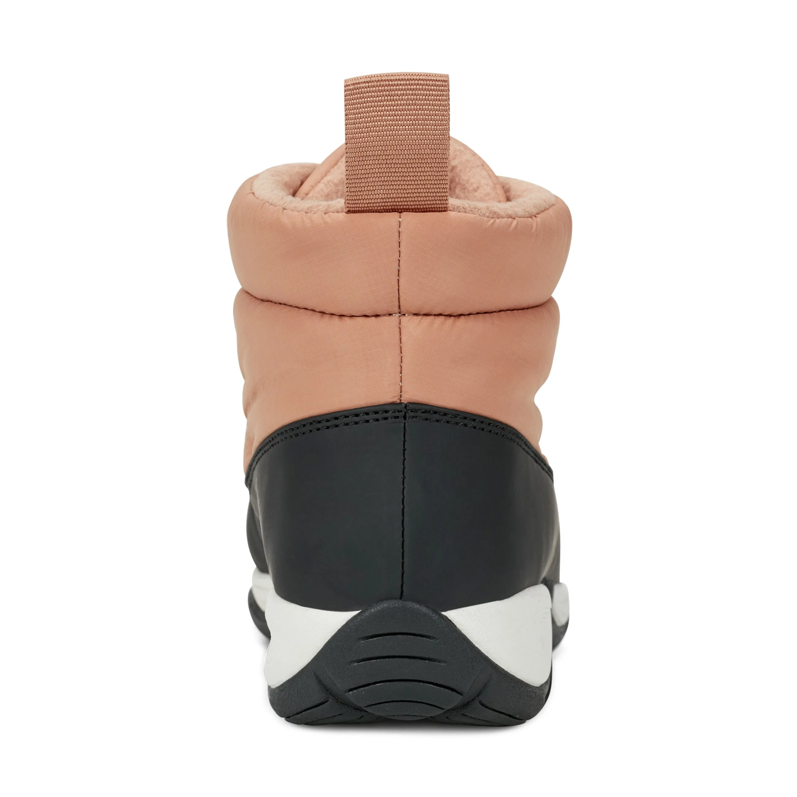 Edele Cold Weather Casual Booties