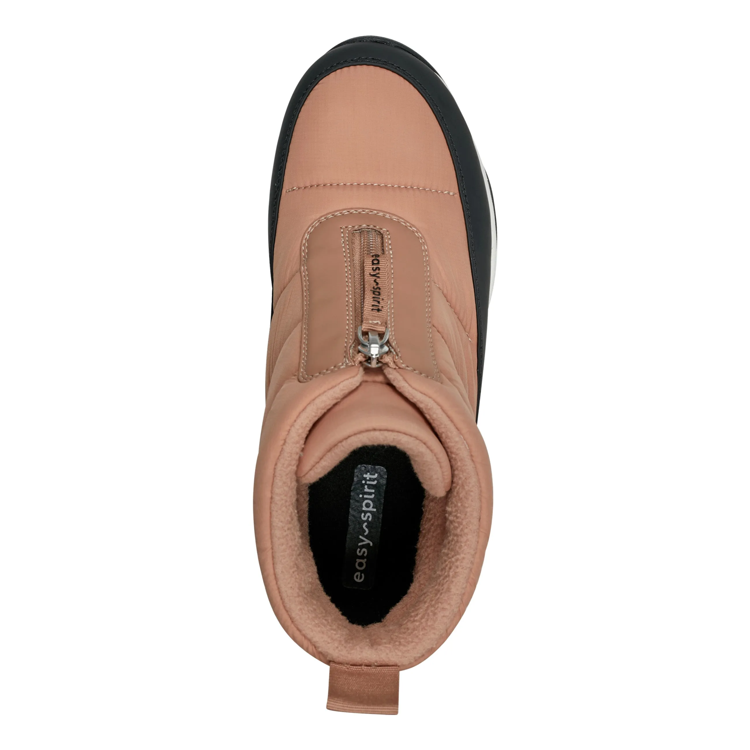 Edele Cold Weather Casual Booties