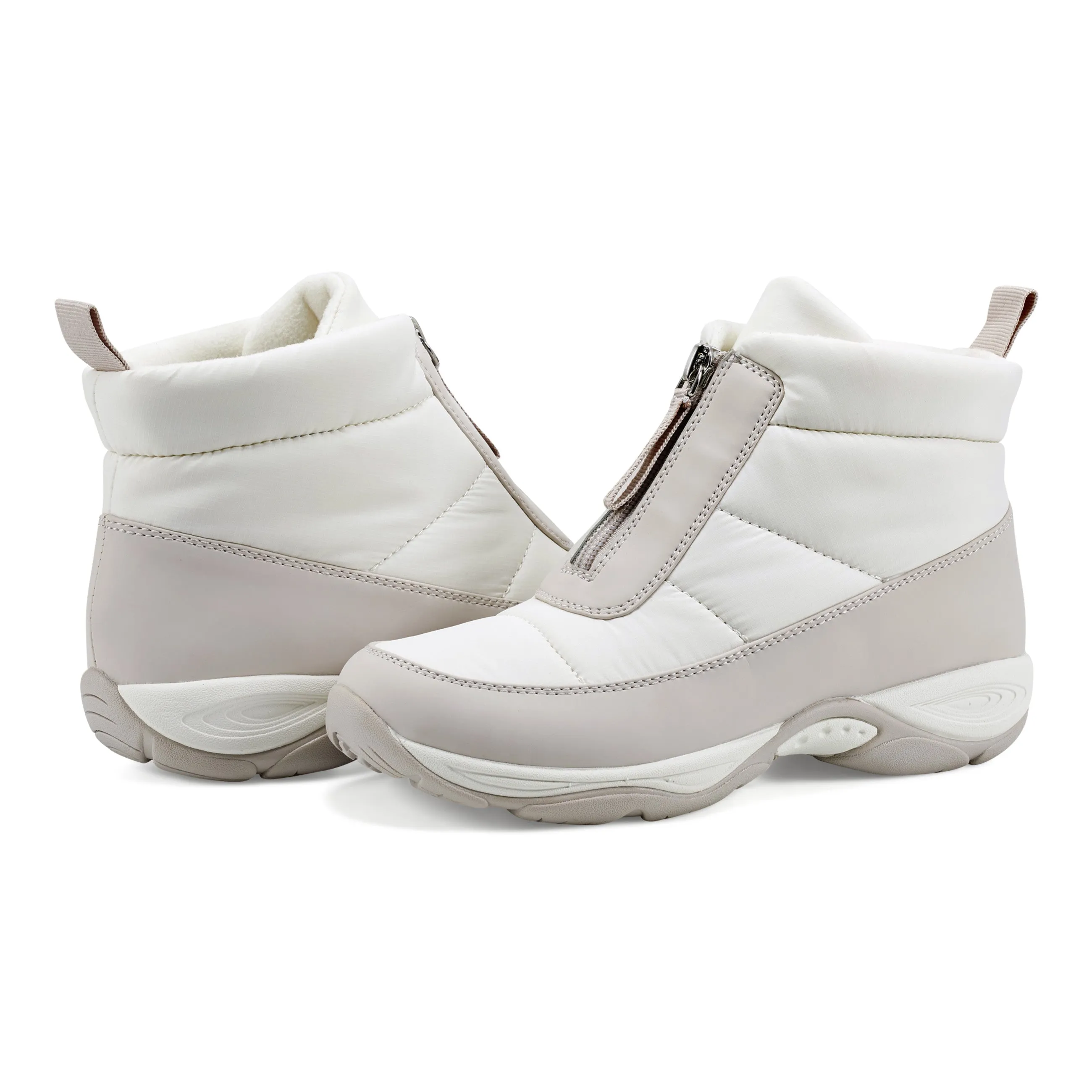 Edele Cold Weather Casual Booties