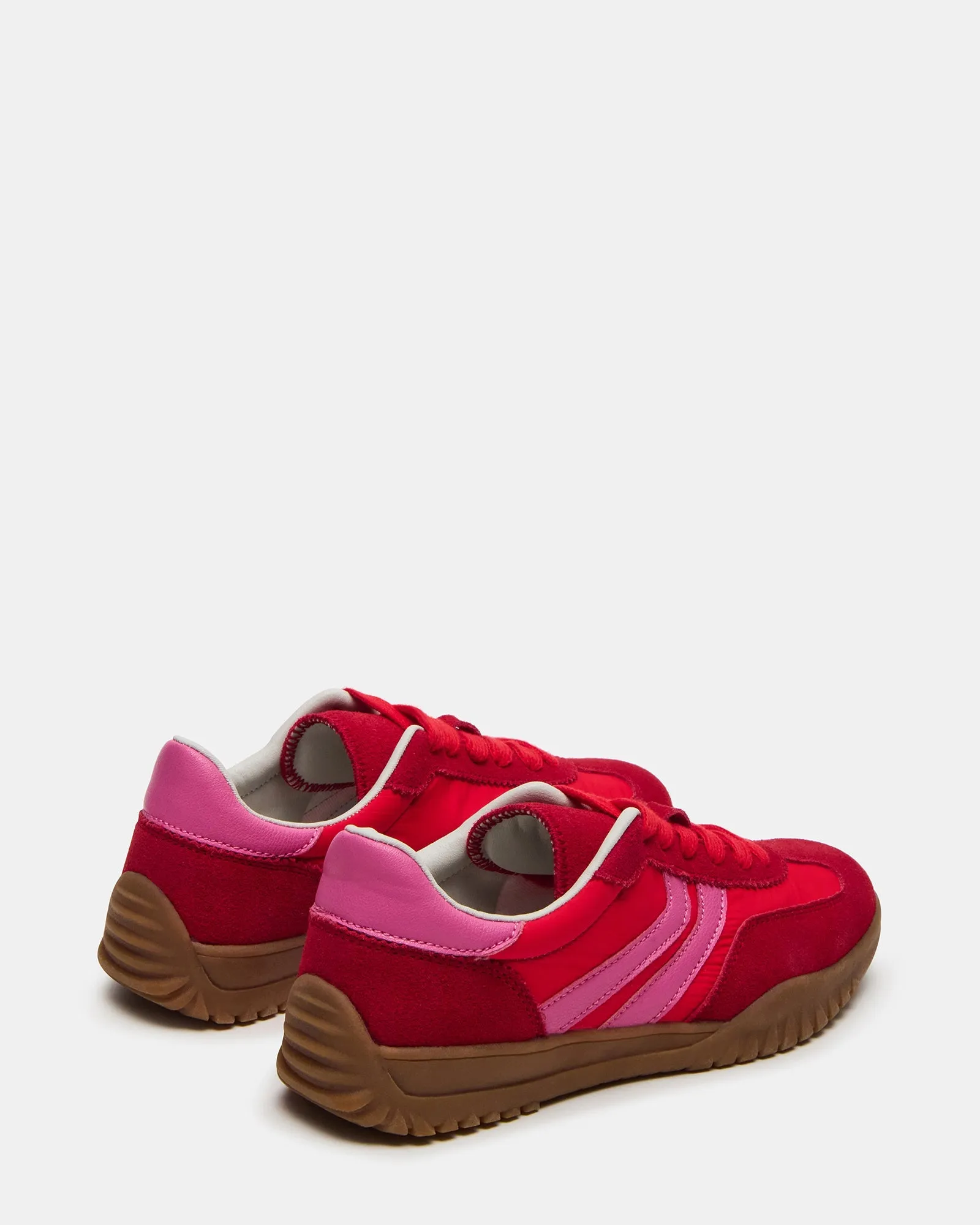 FUME RED MULTI - SM REBOOTED