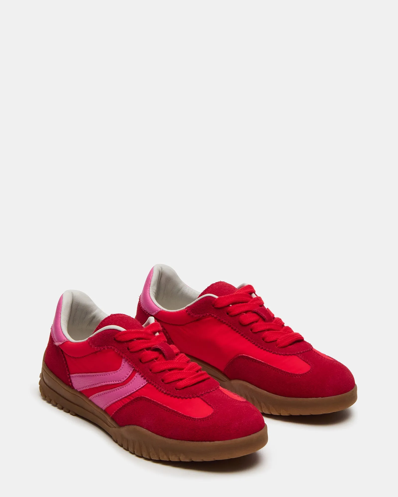 FUME RED MULTI - SM REBOOTED