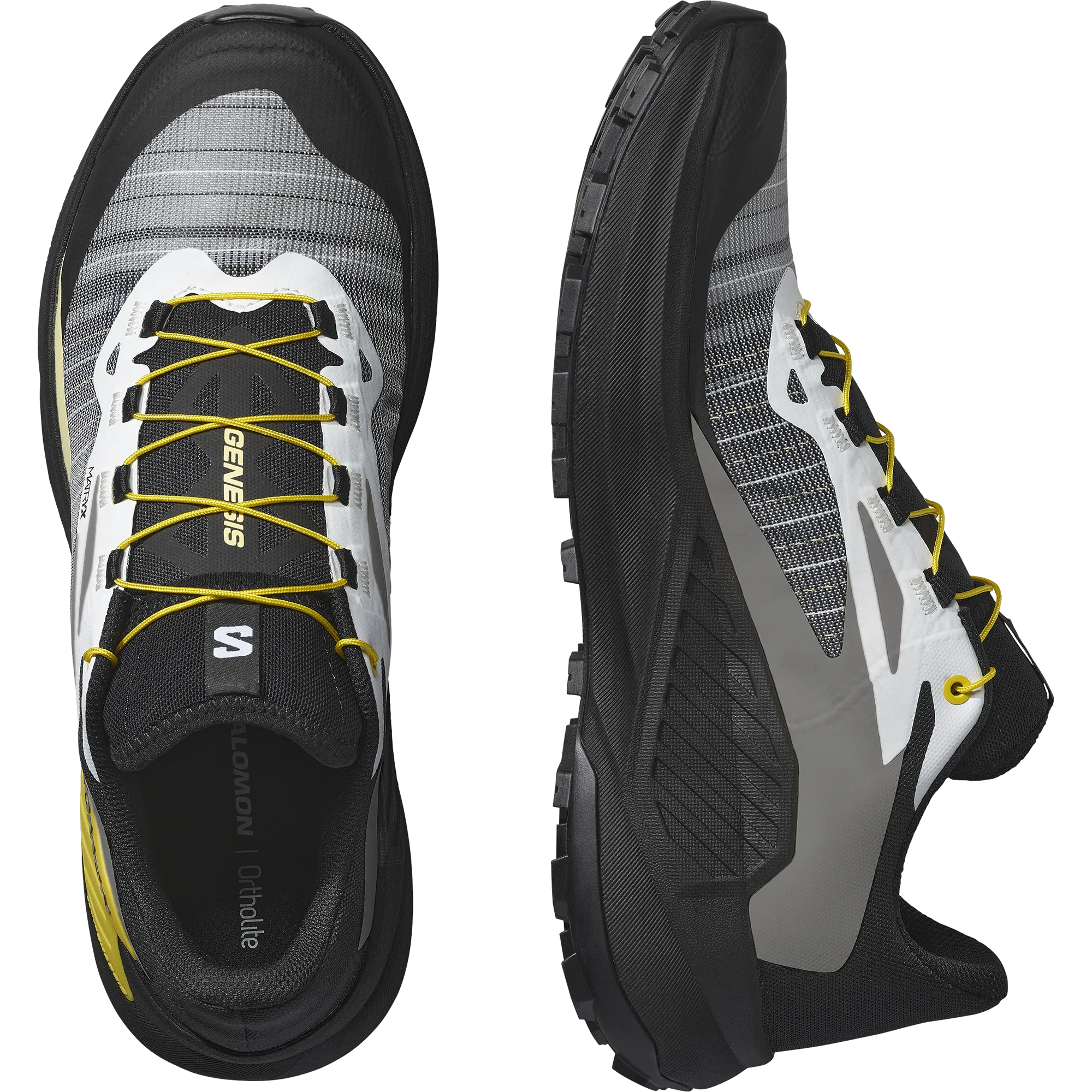 GENESIS MEN'S