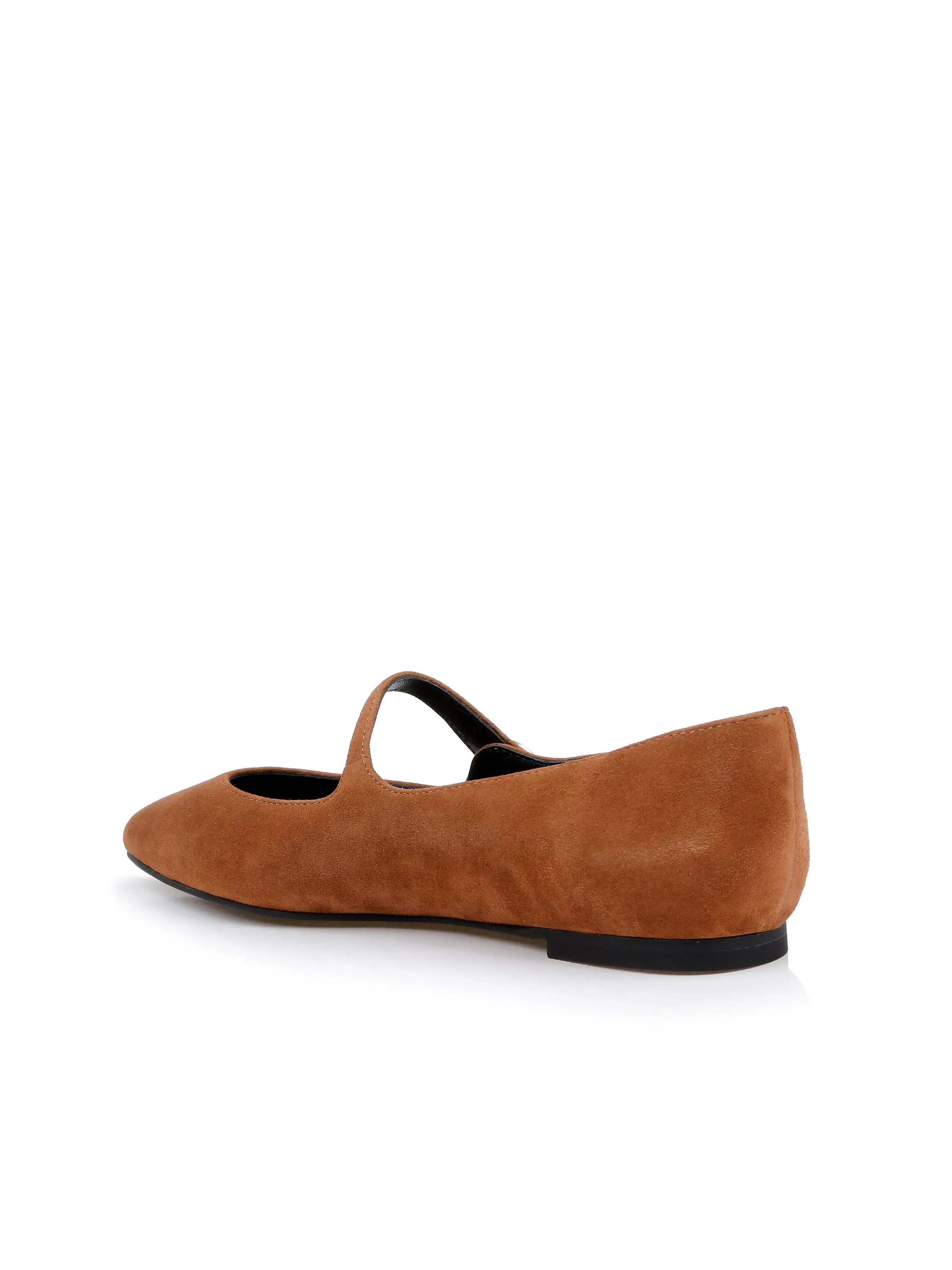 Gersende Mary Jane Flat