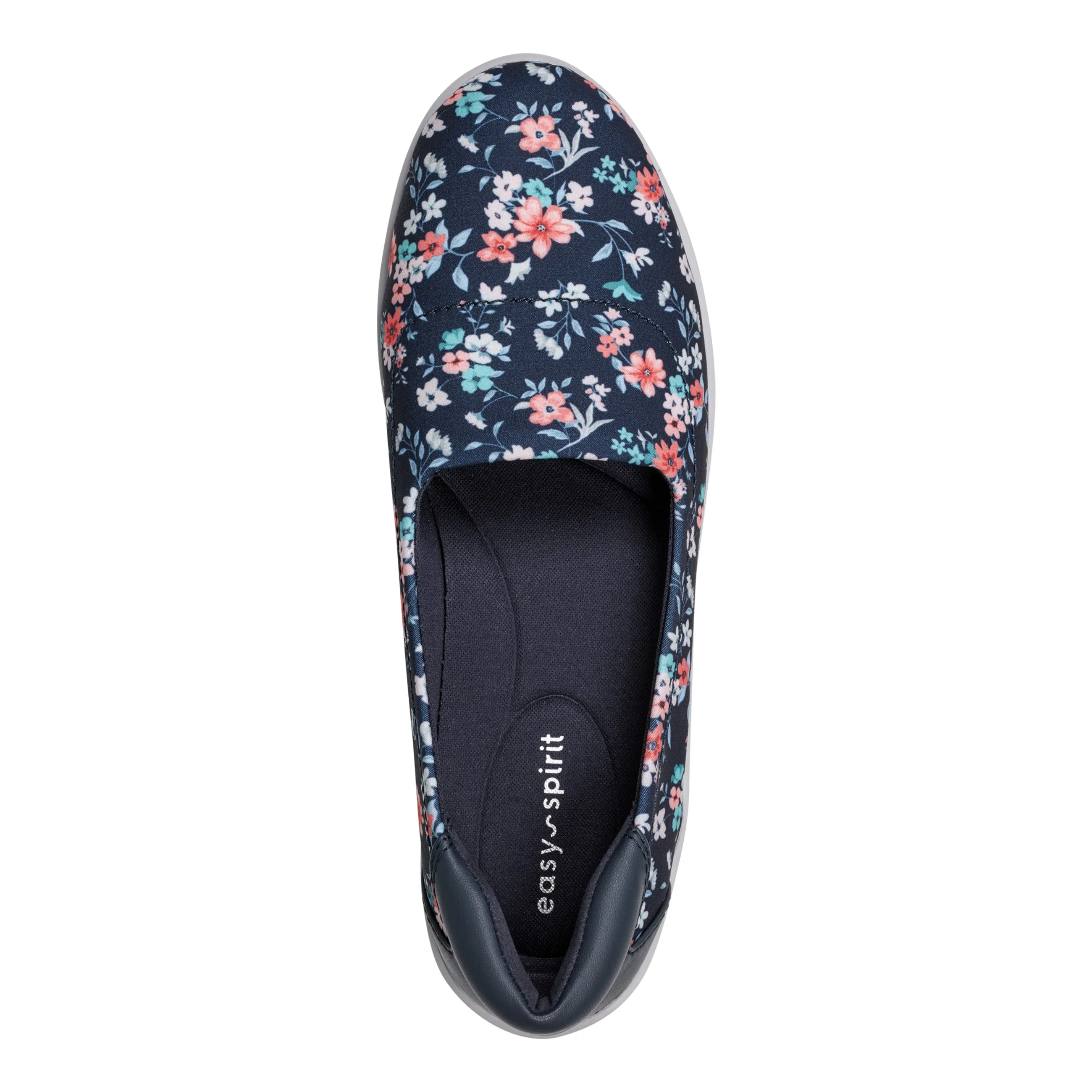Gift Slip On Flats