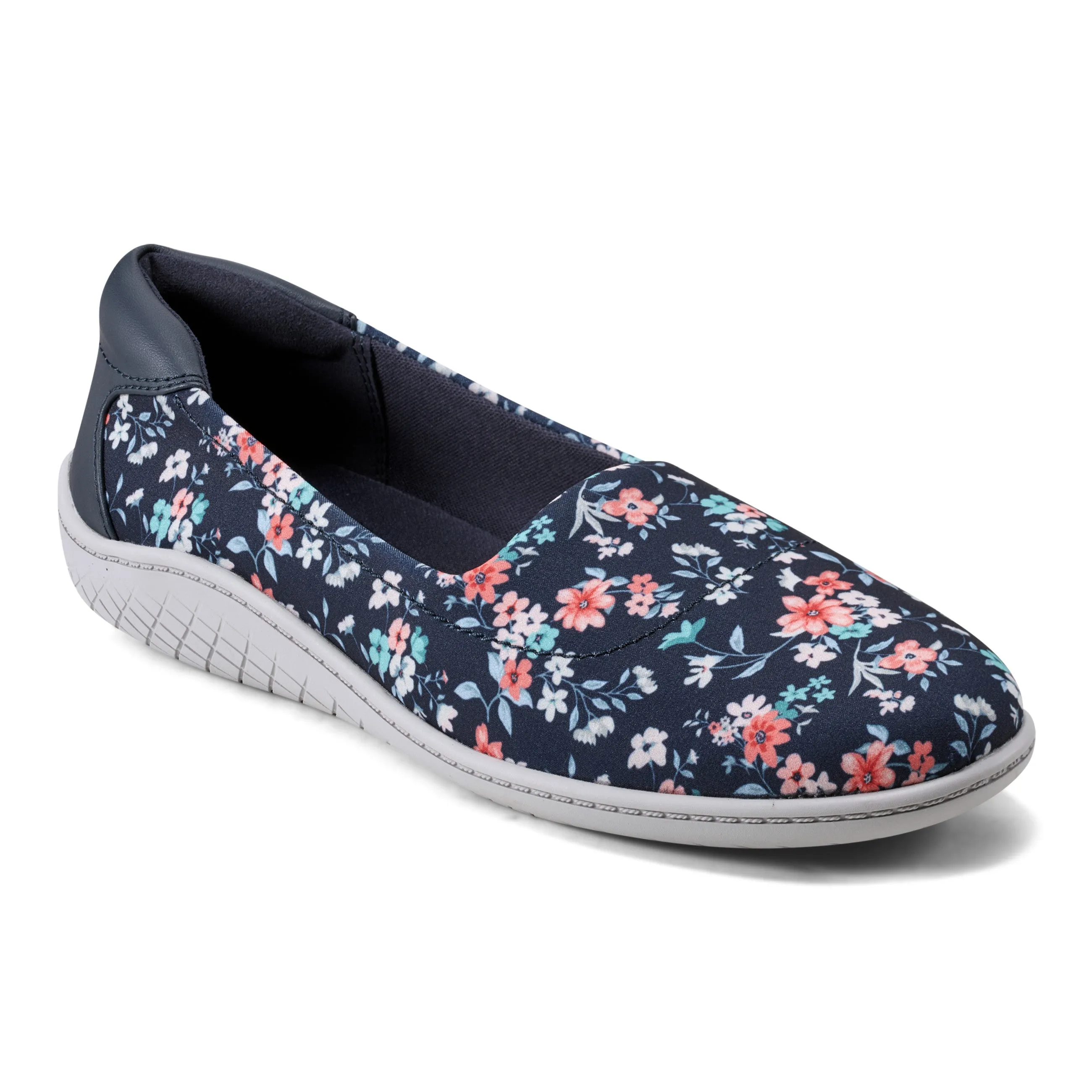 Gift Slip On Flats