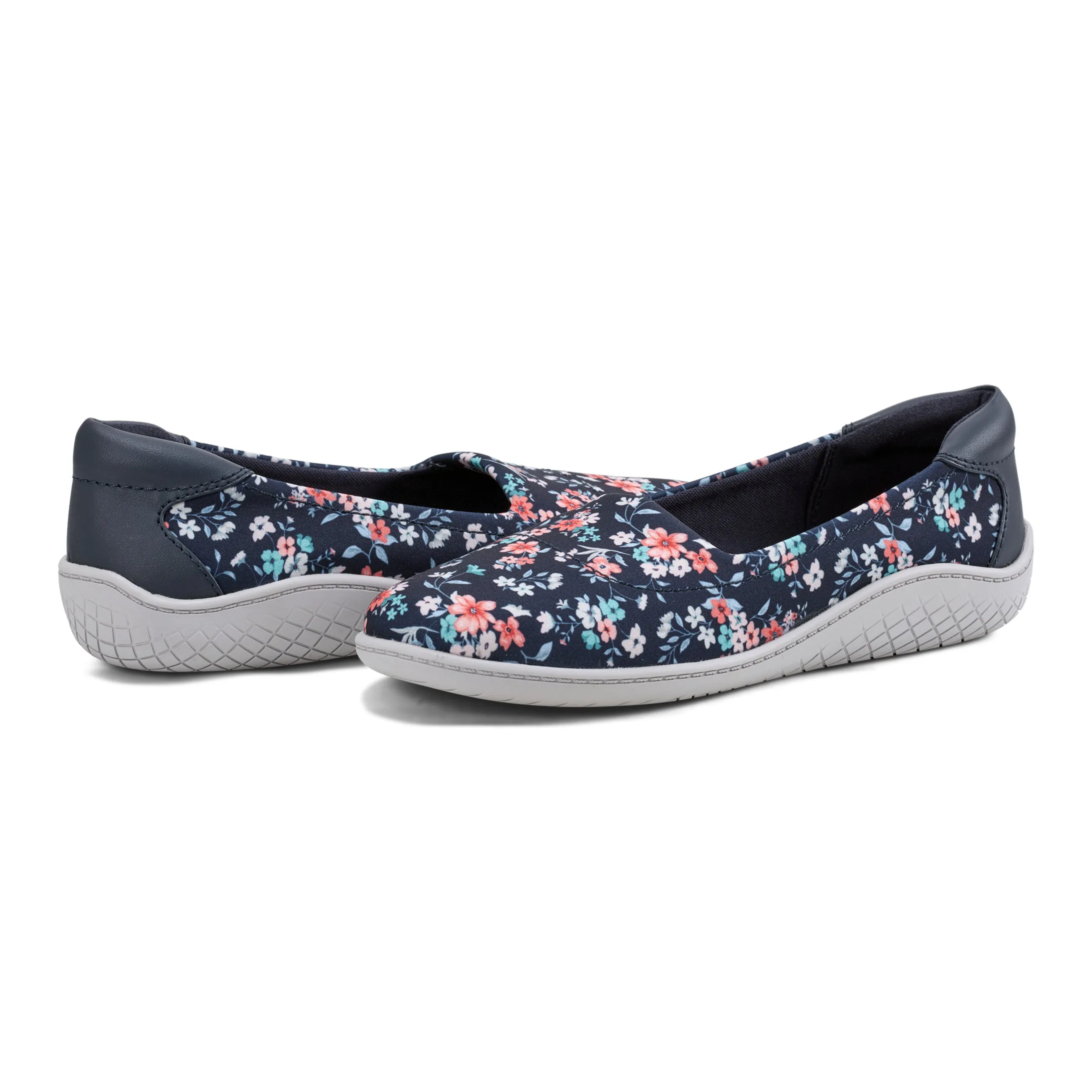 Gift Slip On Flats