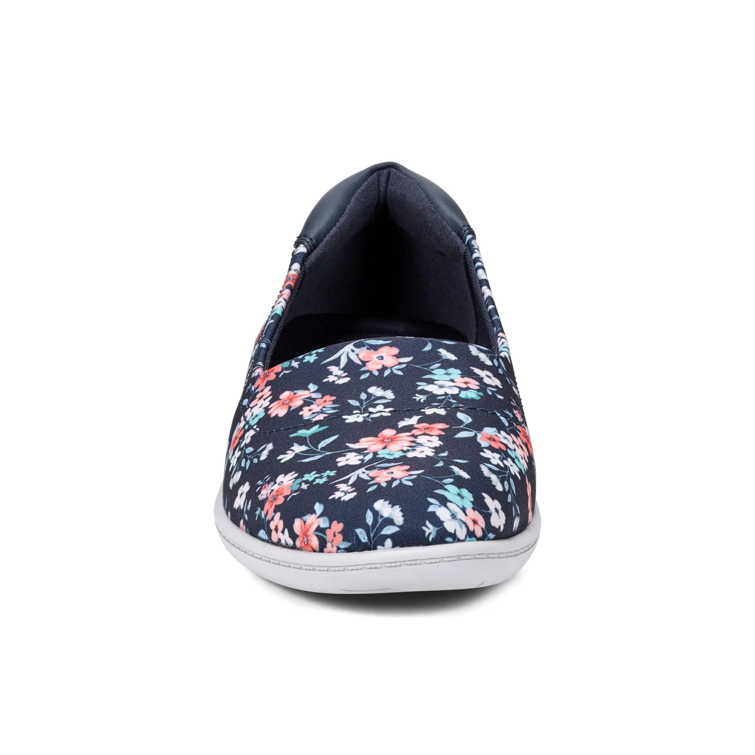 Gift Slip On Flats