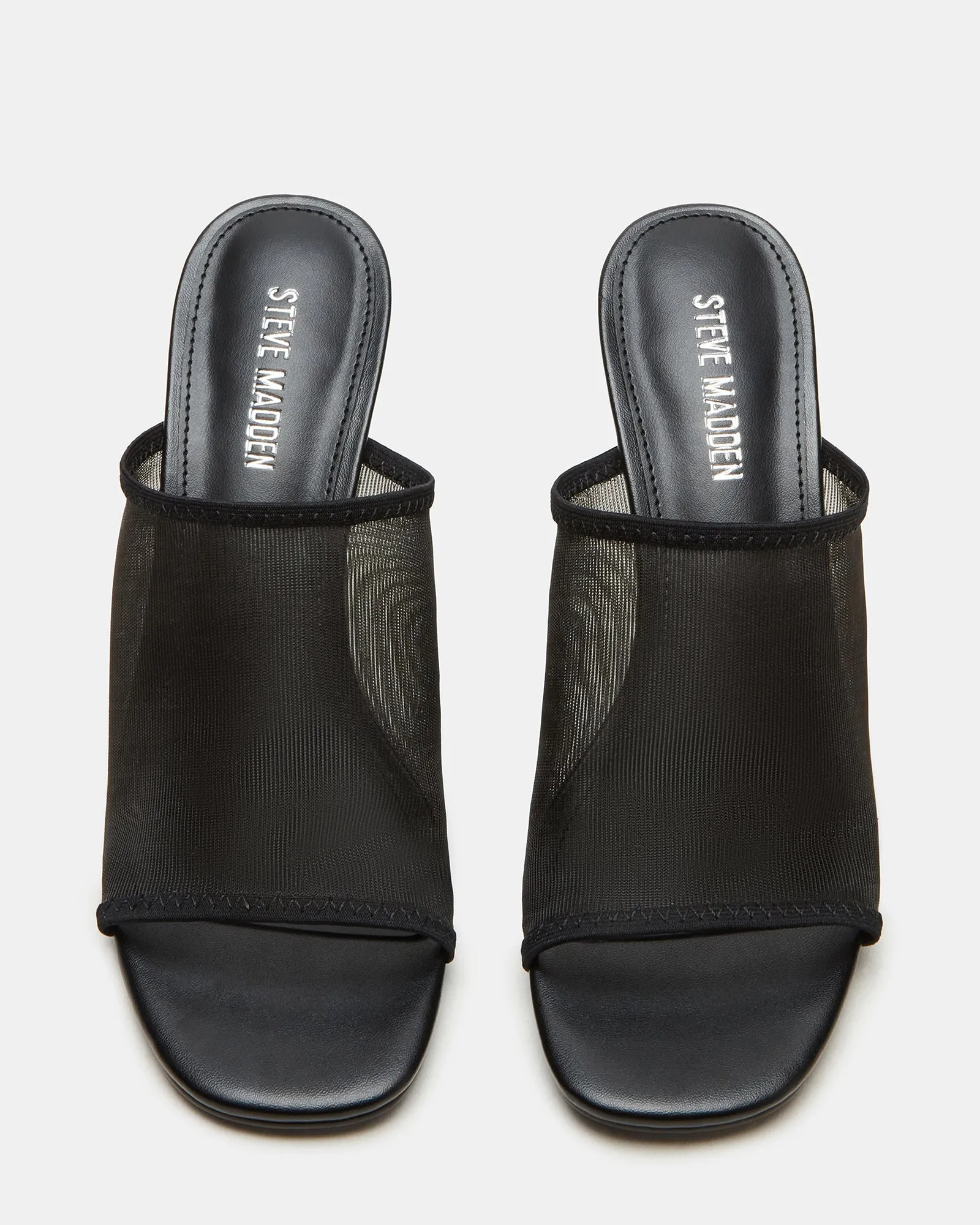 GLEAM BLACK