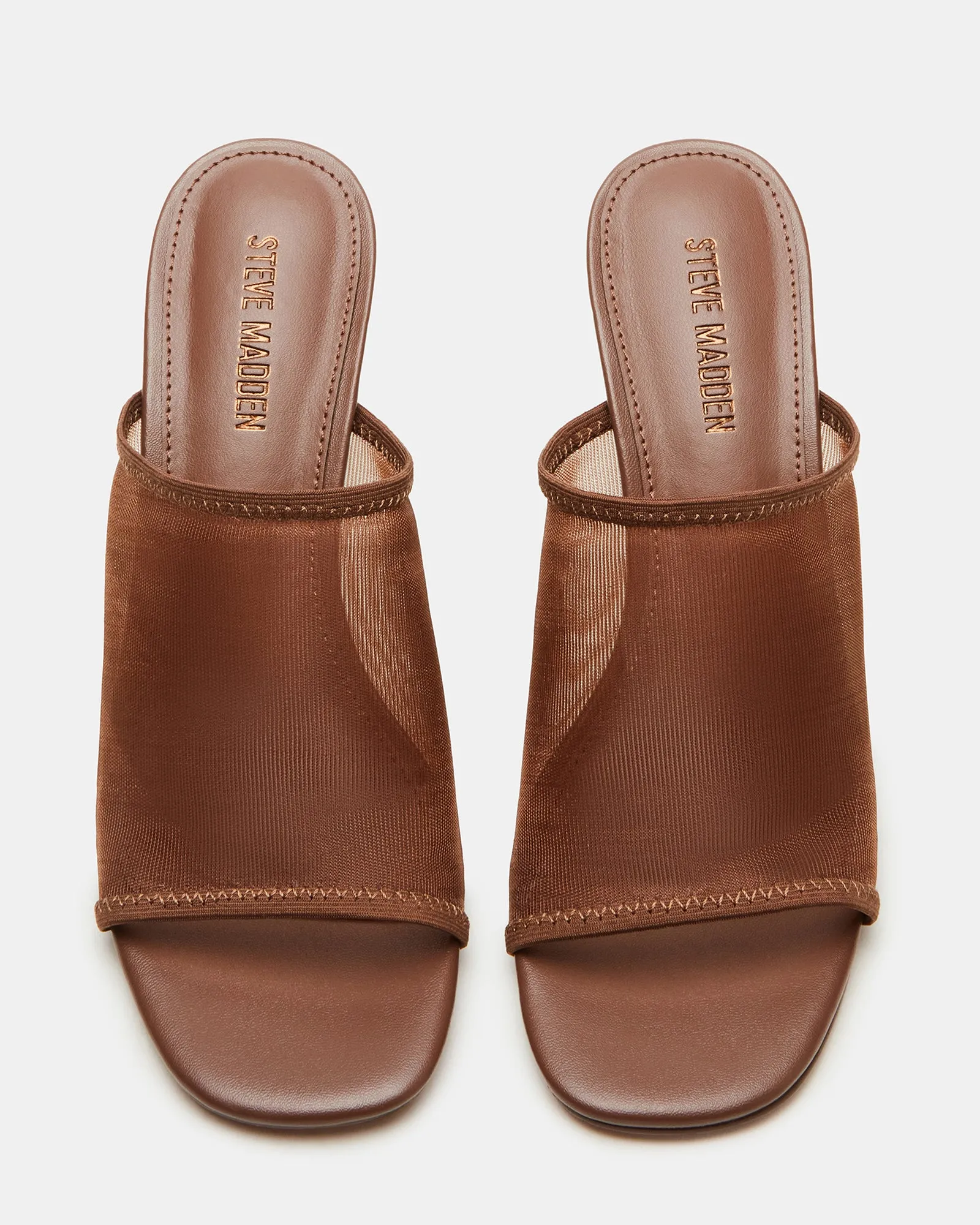 GLEAM BROWN
