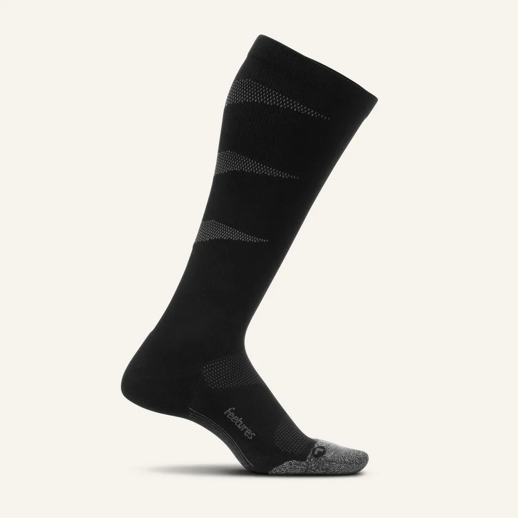 Graduated Compression Light Cushion Socks