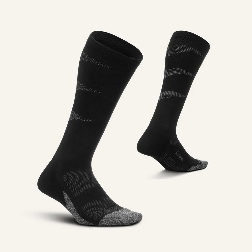 Graduated Compression Light Cushion Socks