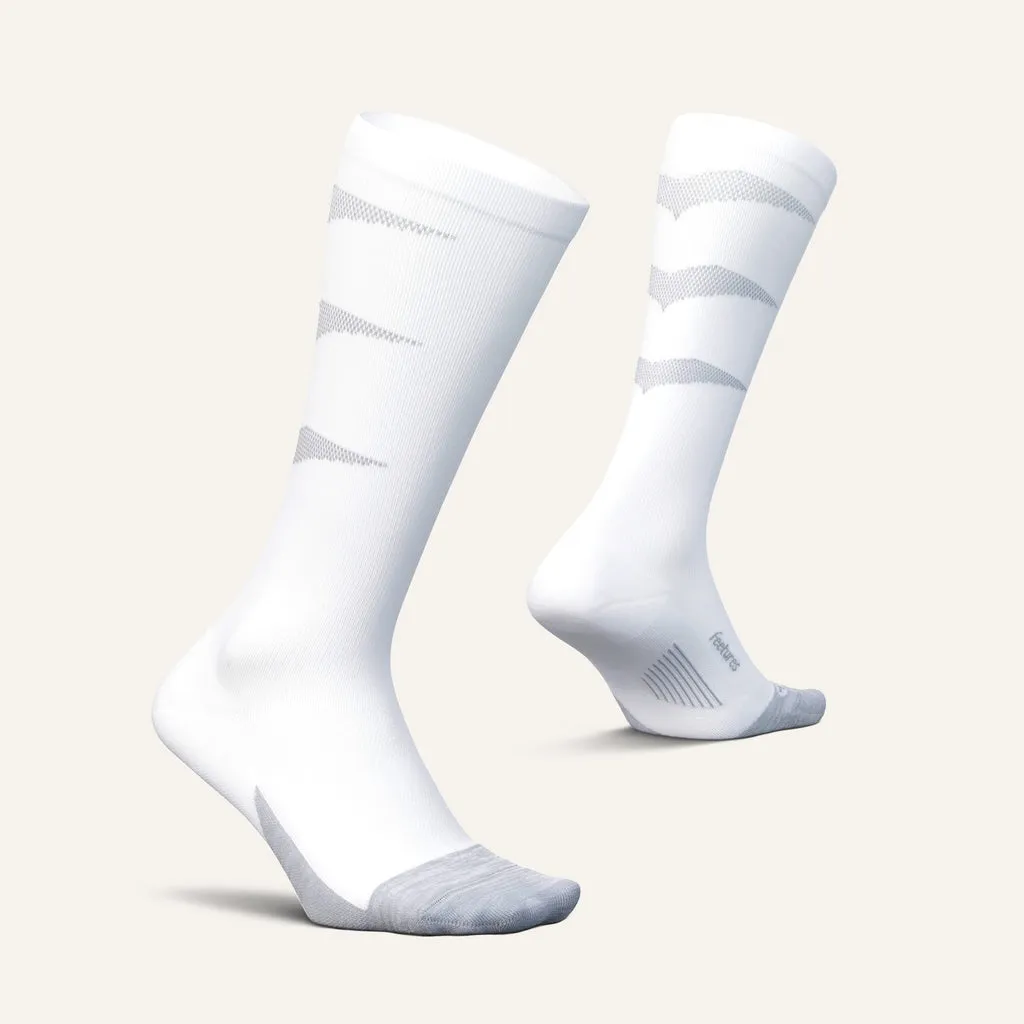 Graduated Compression Light Cushion Socks