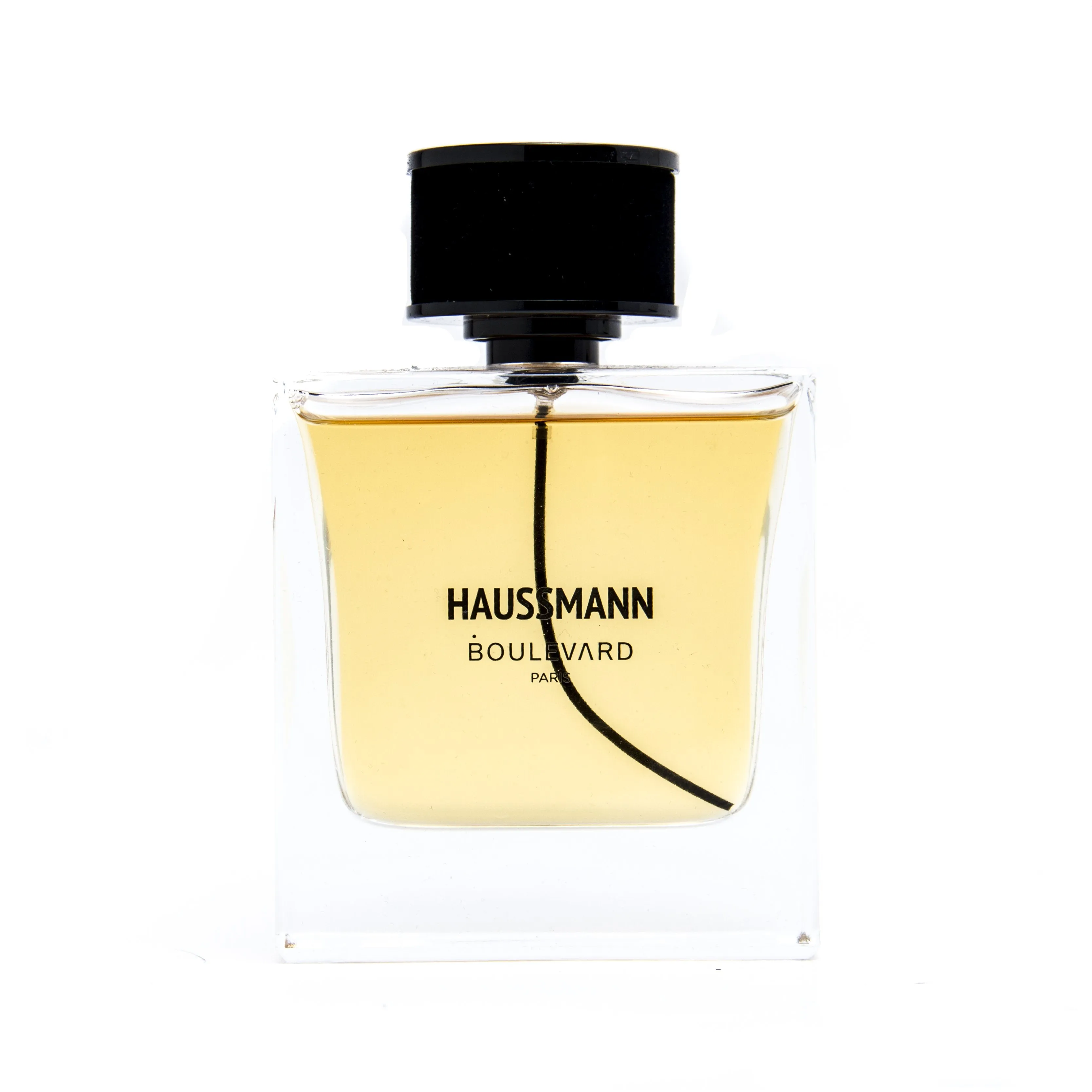 Haussmann Boulevard Cologne