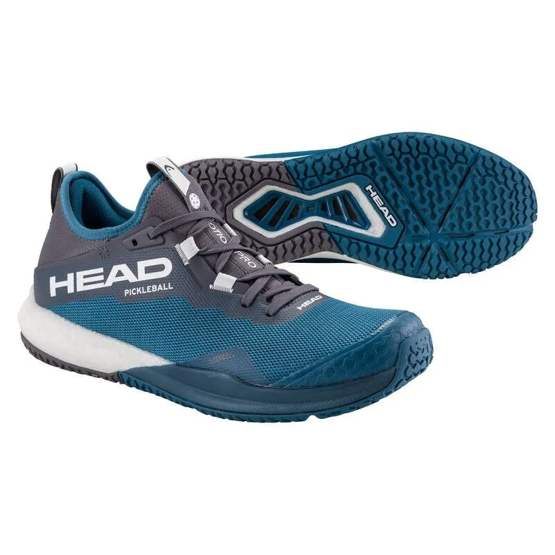 HEAD Motion Pro D Mens Pickleball Shoes