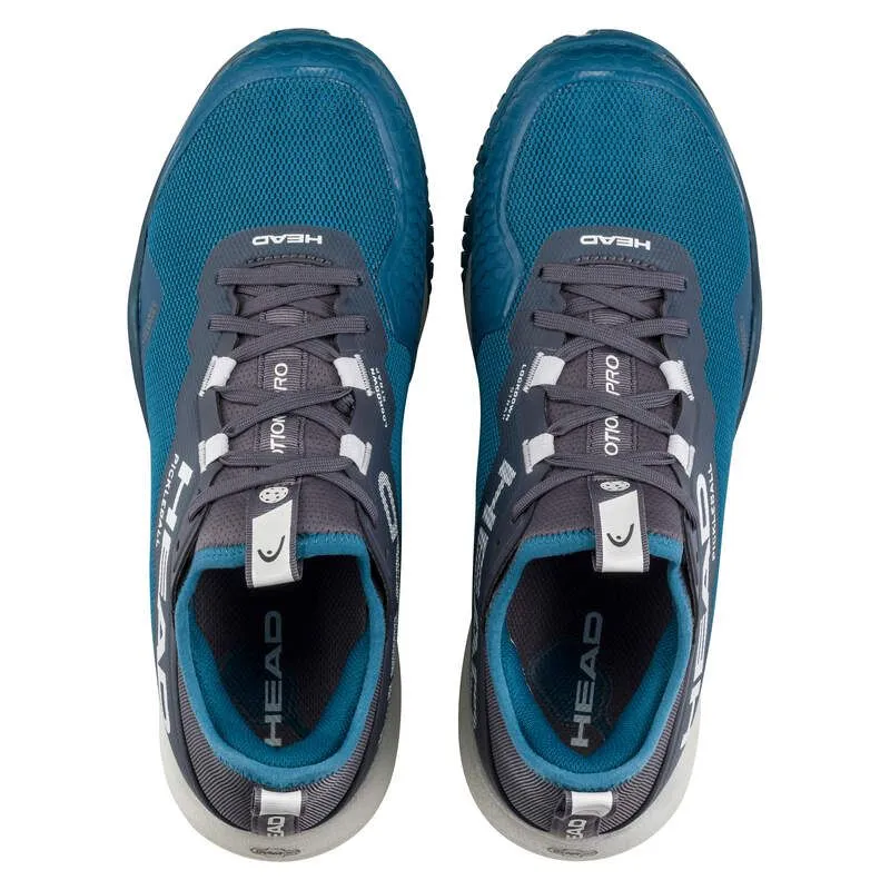 HEAD Motion Pro D Mens Pickleball Shoes