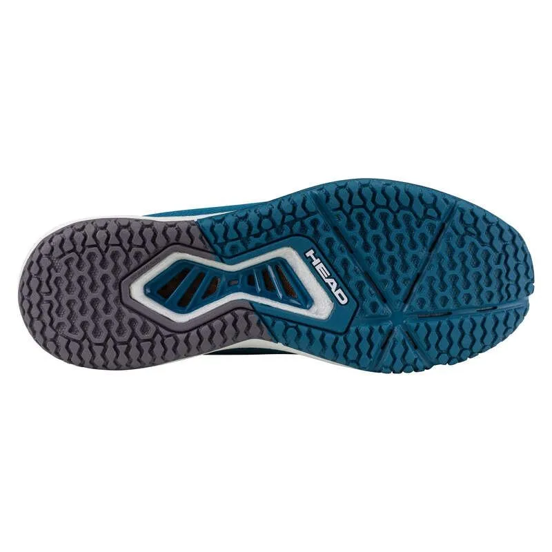 HEAD Motion Pro D Mens Pickleball Shoes