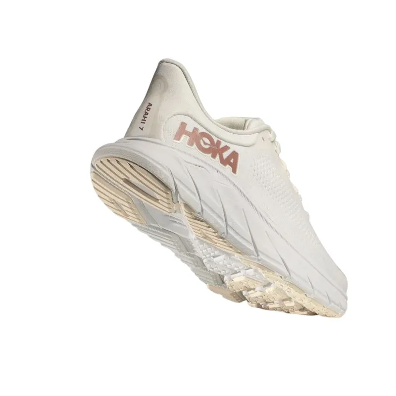 HOKA Arahi 7 B Womens Running Shoes