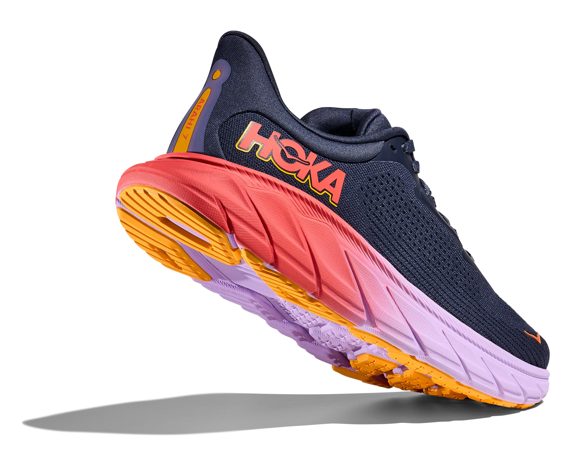 HOKA ARAHI V7 WOMEN