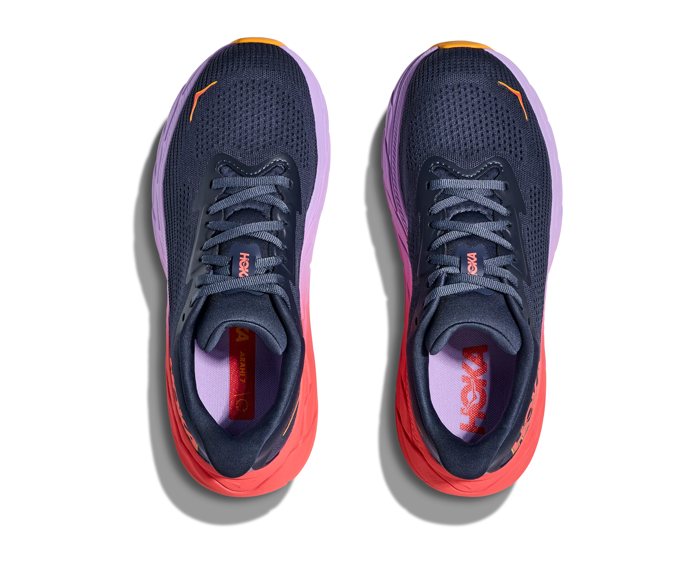HOKA ARAHI V7 WOMEN