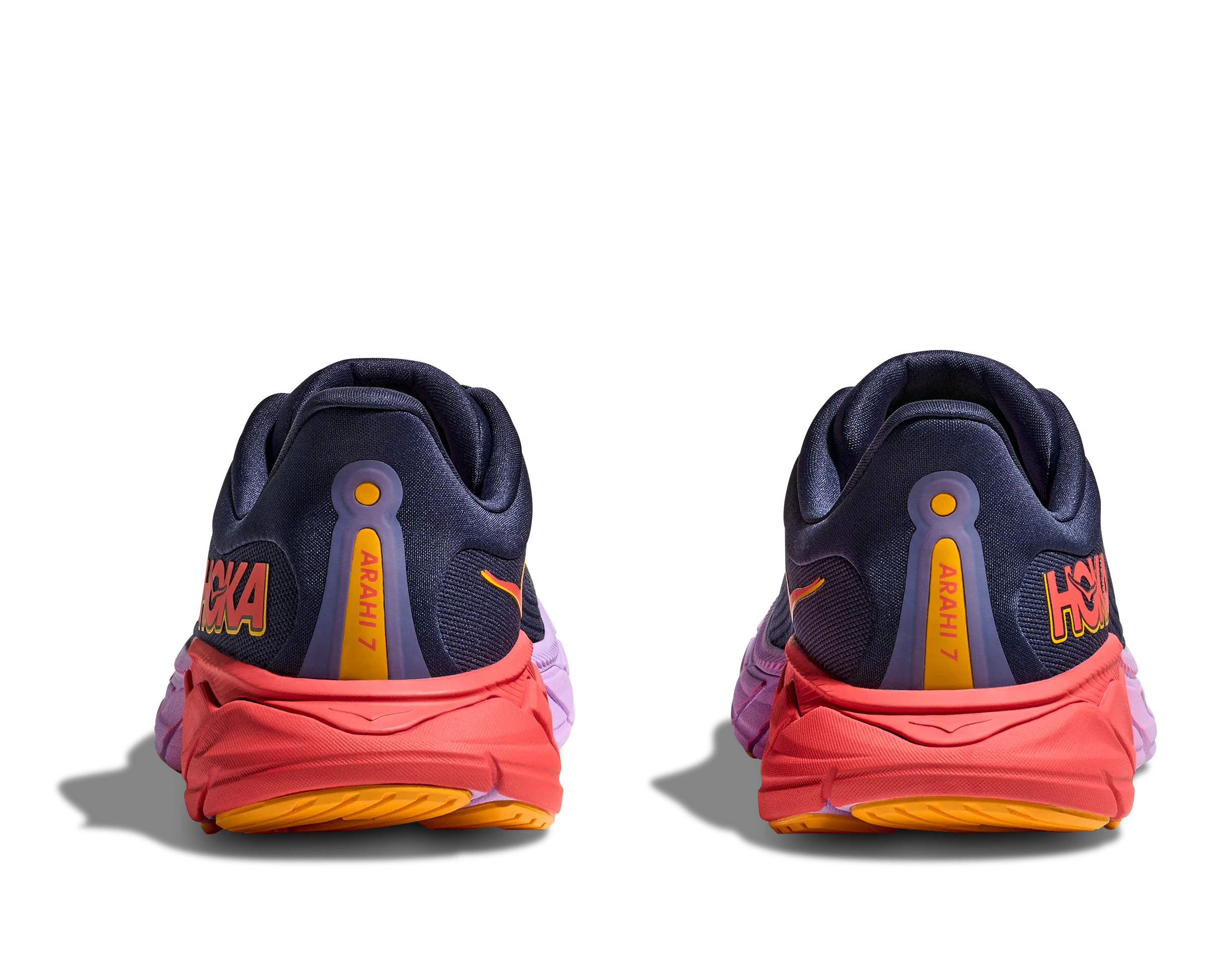 HOKA ARAHI V7 WOMEN