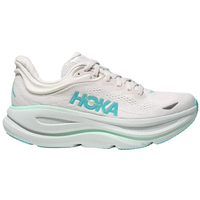 HOKA Bondi 9 B Womens Running Shoes