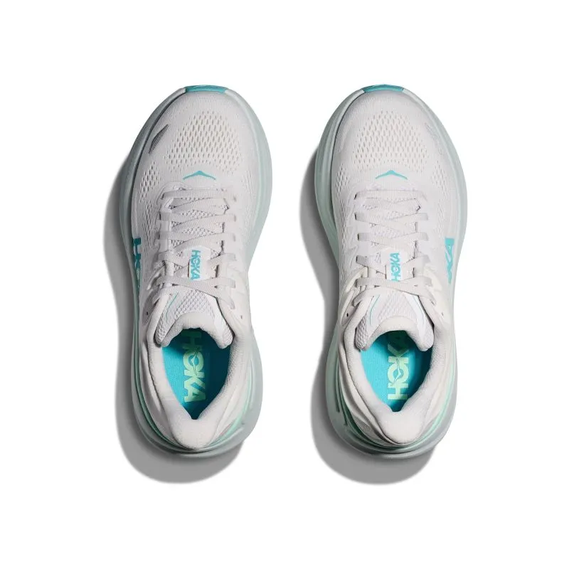 HOKA Bondi 9 B Womens Running Shoes