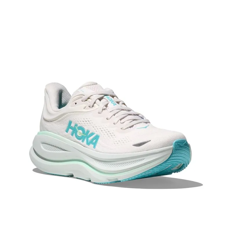 HOKA Bondi 9 B Womens Running Shoes