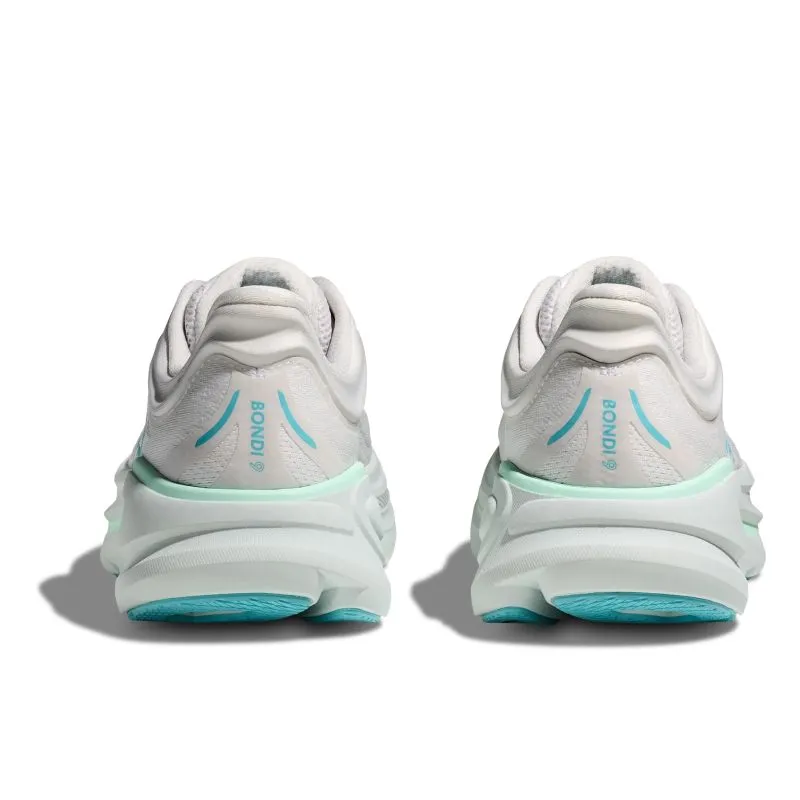 HOKA Bondi 9 B Womens Running Shoes