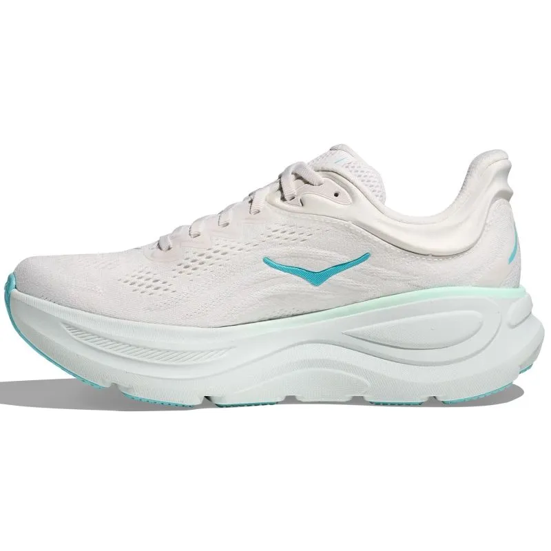 HOKA Bondi 9 B Womens Running Shoes