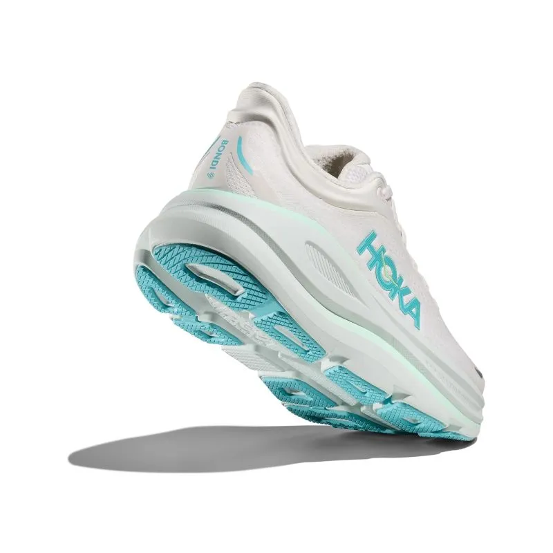 HOKA Bondi 9 B Womens Running Shoes