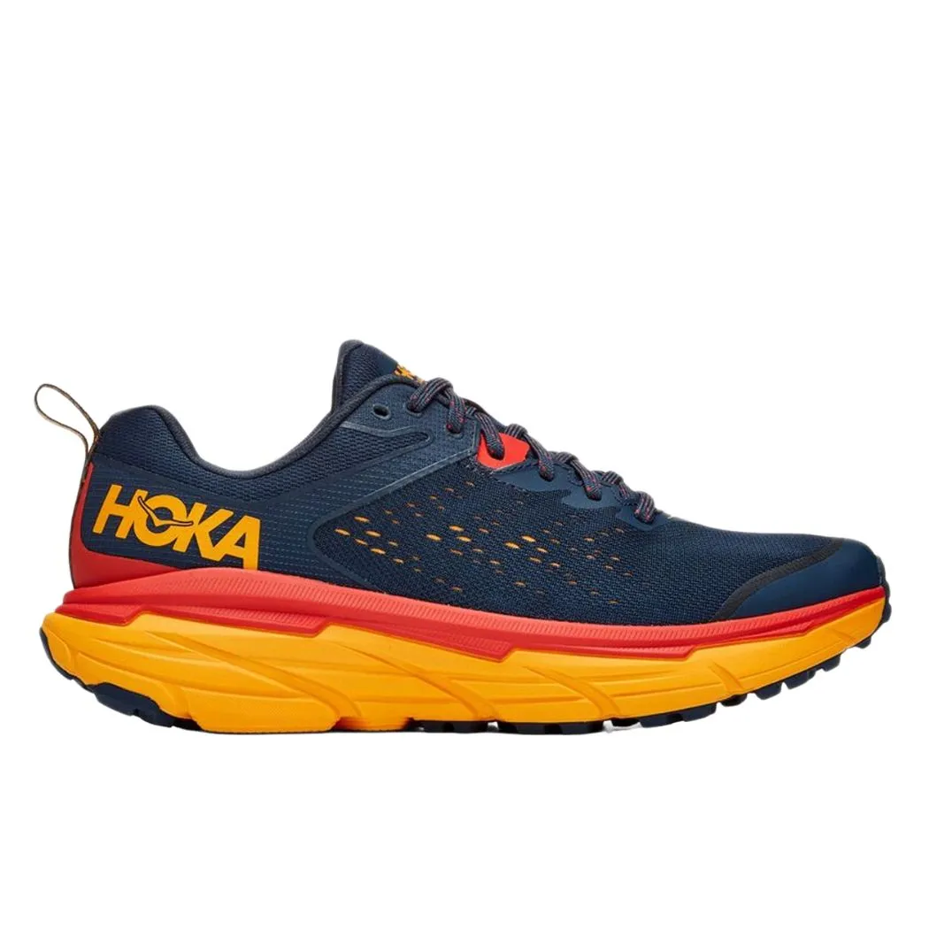 hoka Challenger ATR 6 Men's All Terrain Running Shoes