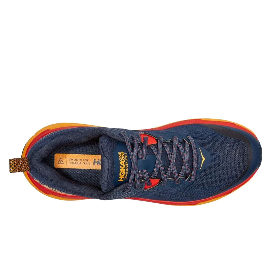 hoka Challenger ATR 6 Men's All Terrain Running Shoes