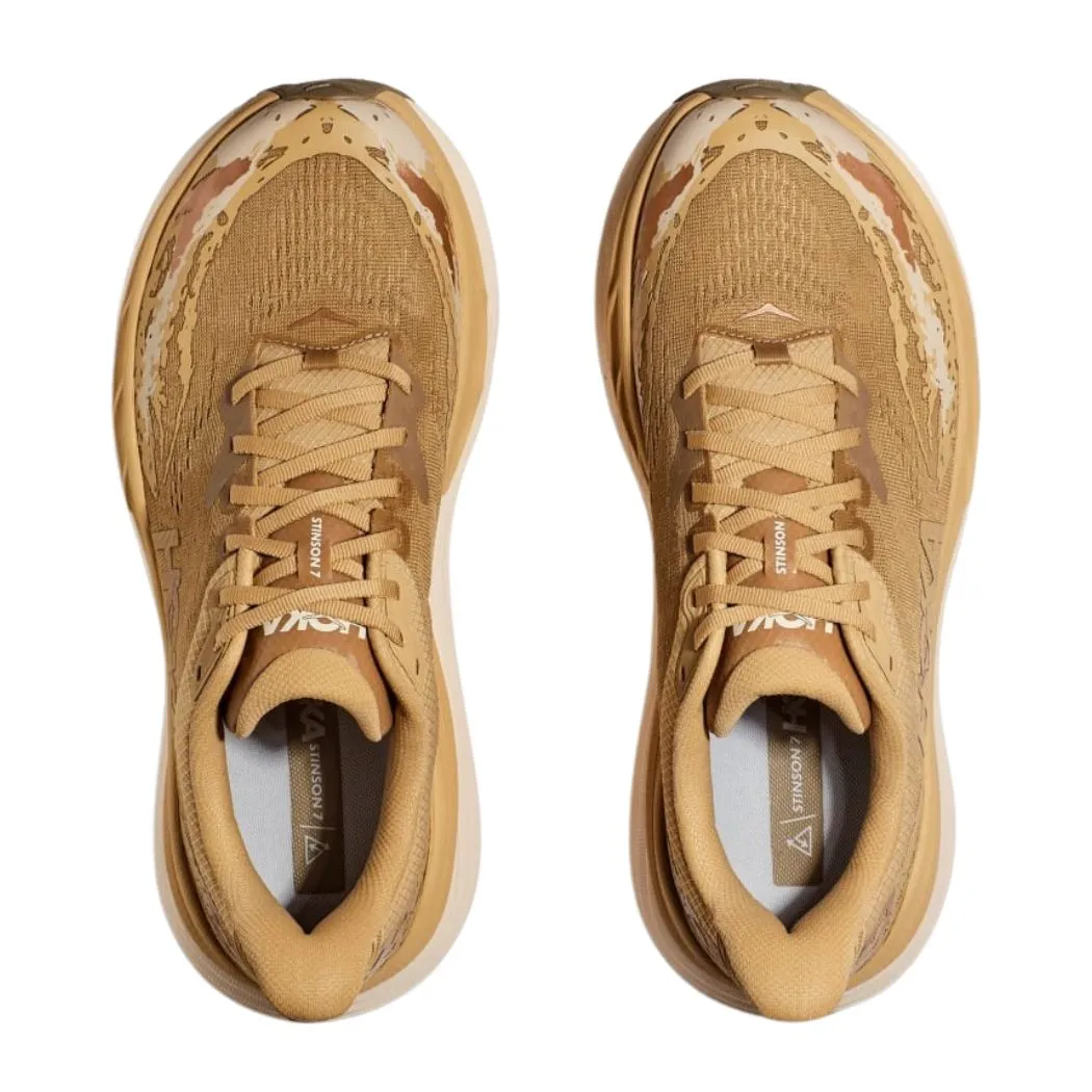 hoka Stinson 7 Men's Trail Running Shoes