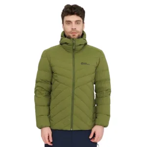 jack wolfskin Athletic Down Hoody Men's Jacket