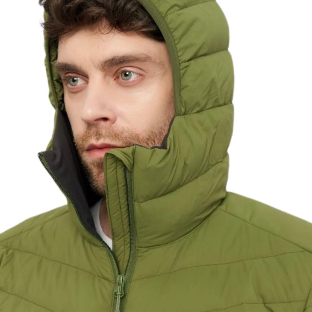 jack wolfskin Athletic Down Hoody Men's Jacket