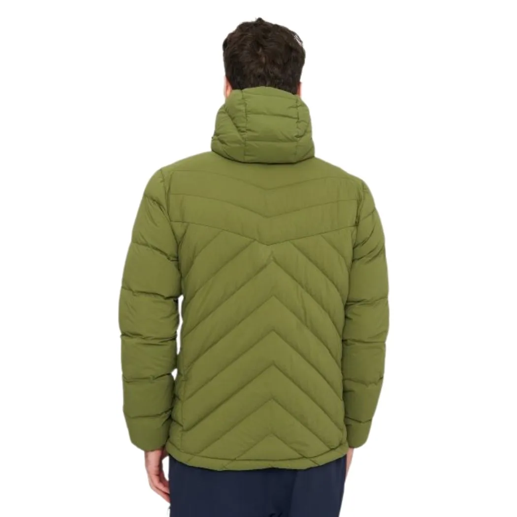 jack wolfskin Athletic Down Hoody Men's Jacket