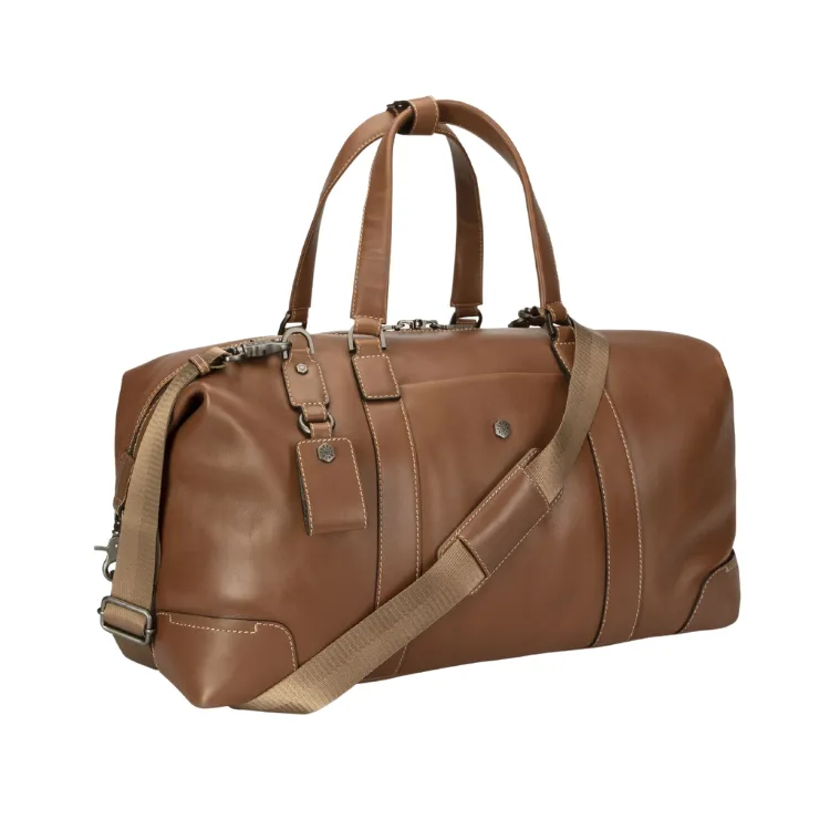 Jekyll & Hide Large Cabin Holdall - Colt