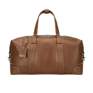 Jekyll & Hide Large Cabin Holdall - Colt