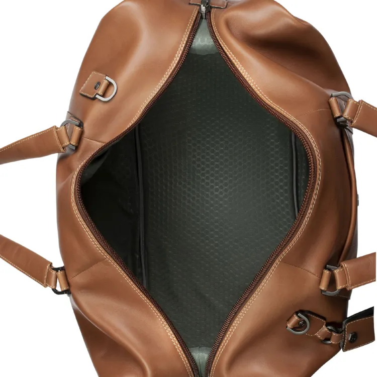 Jekyll & Hide Large Cabin Holdall - Colt