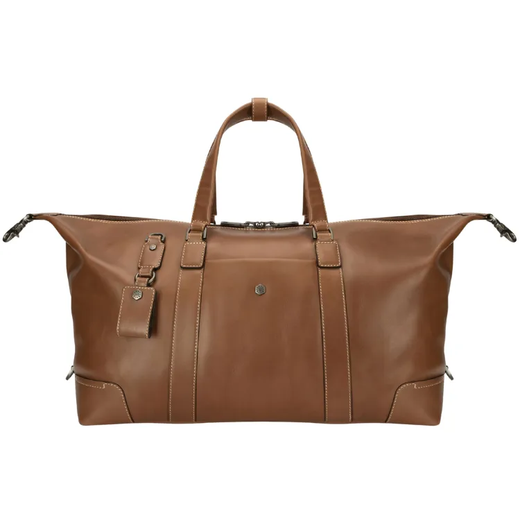 Jekyll & Hide Large Cabin Holdall - Colt