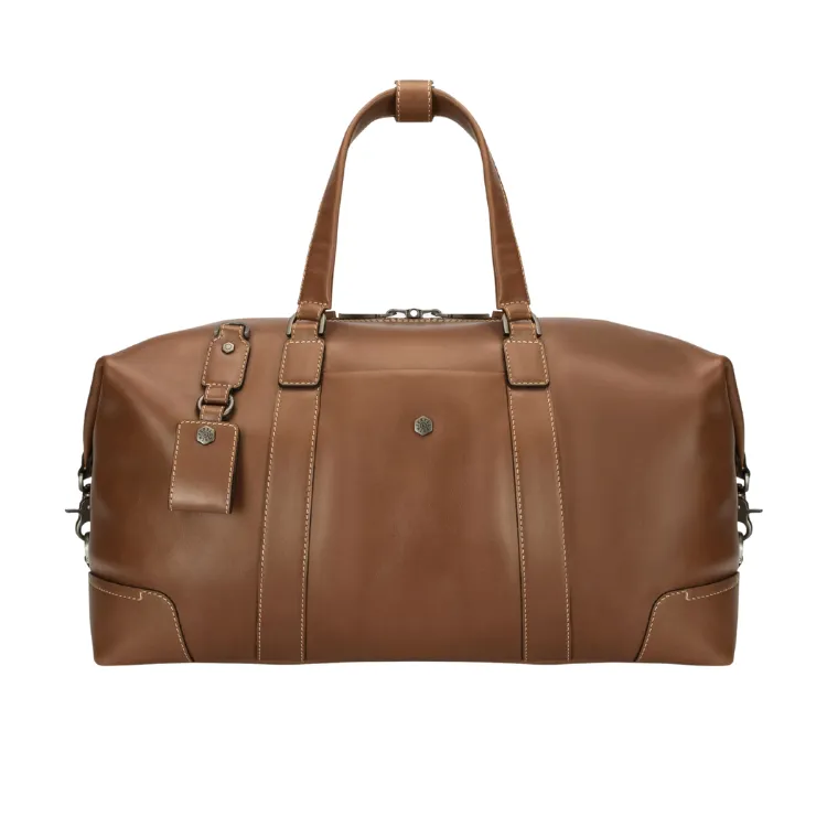 Jekyll & Hide Large Cabin Holdall - Colt