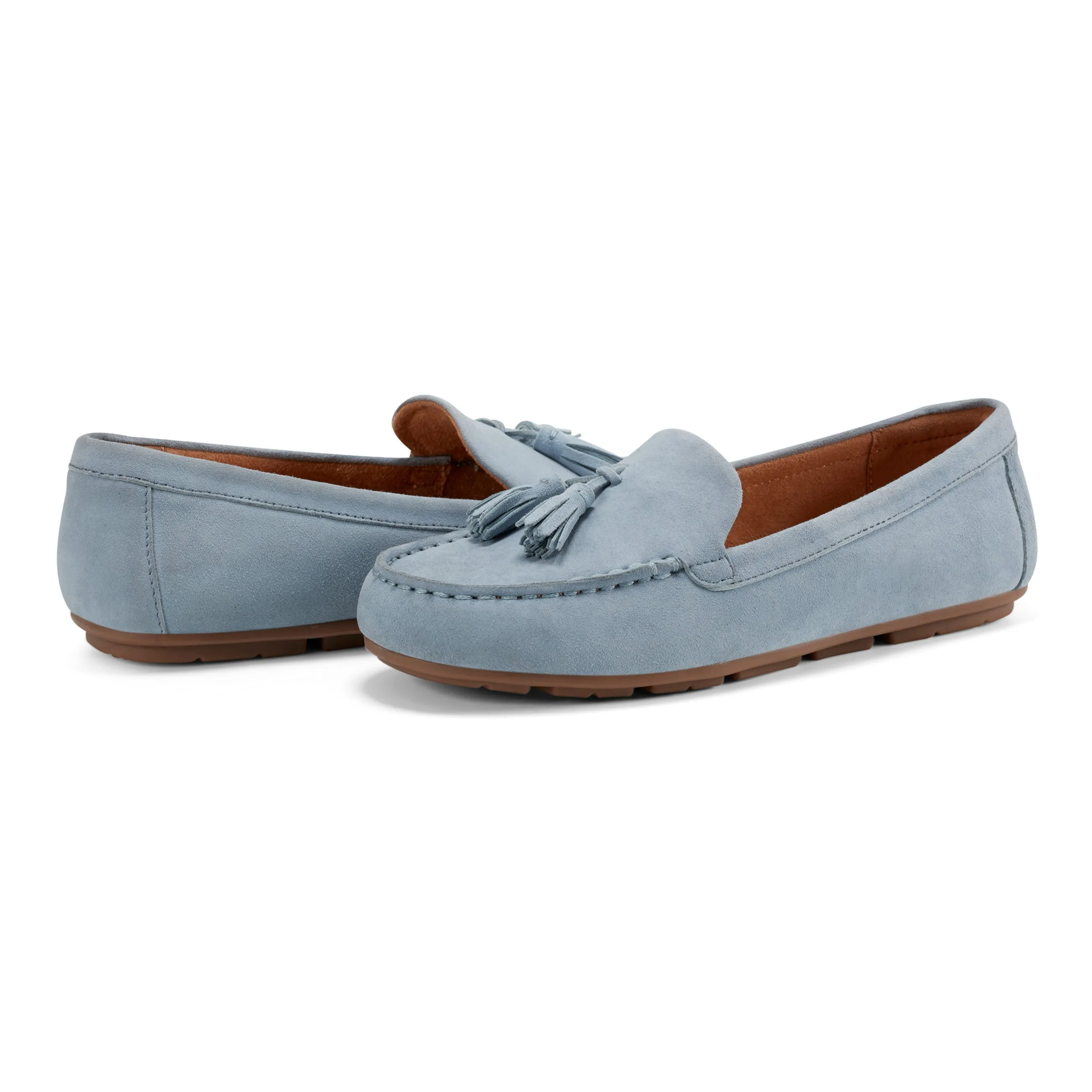 Joandra Casual Loafers