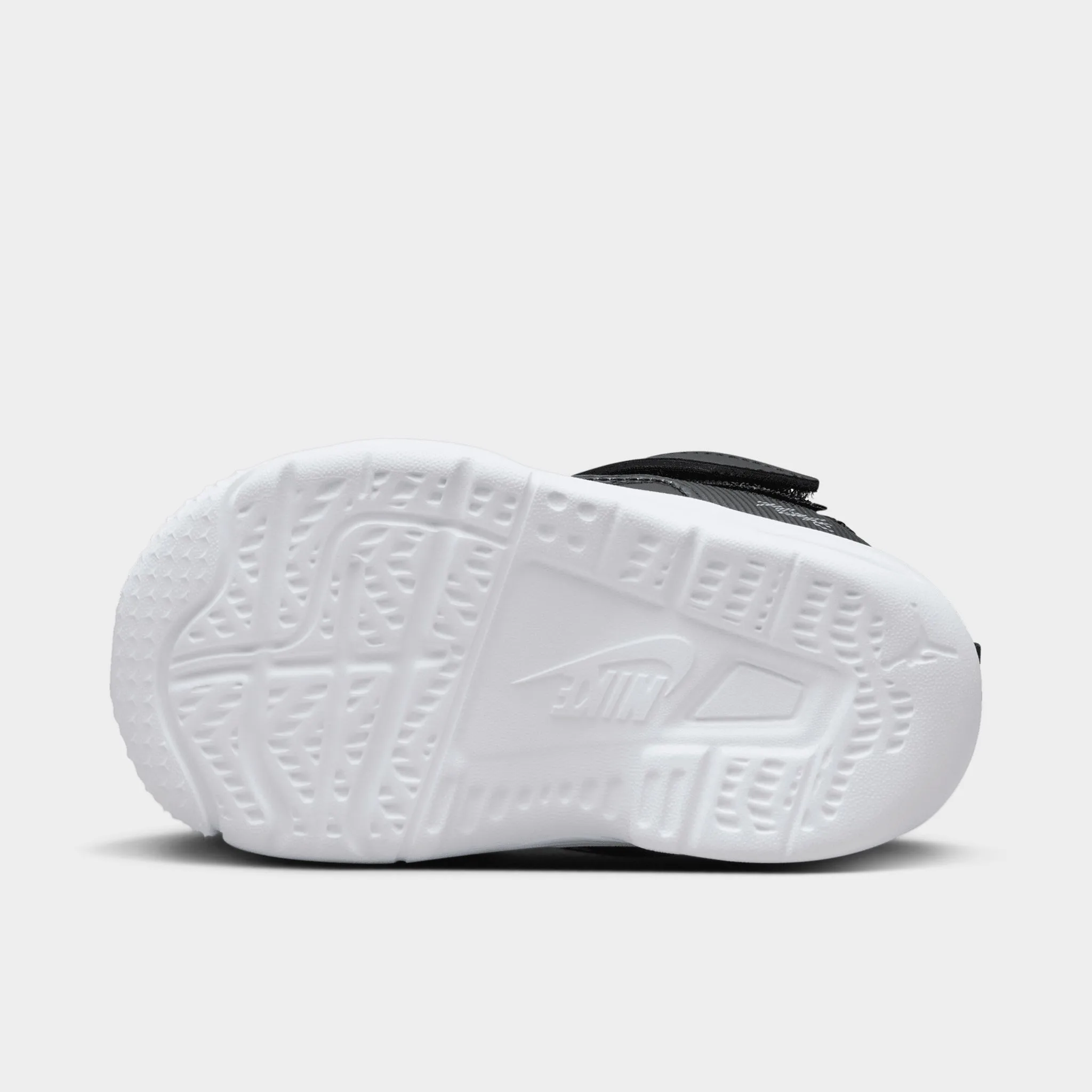 Jordan Stay Loyal 3 TD Black / University Blue - White