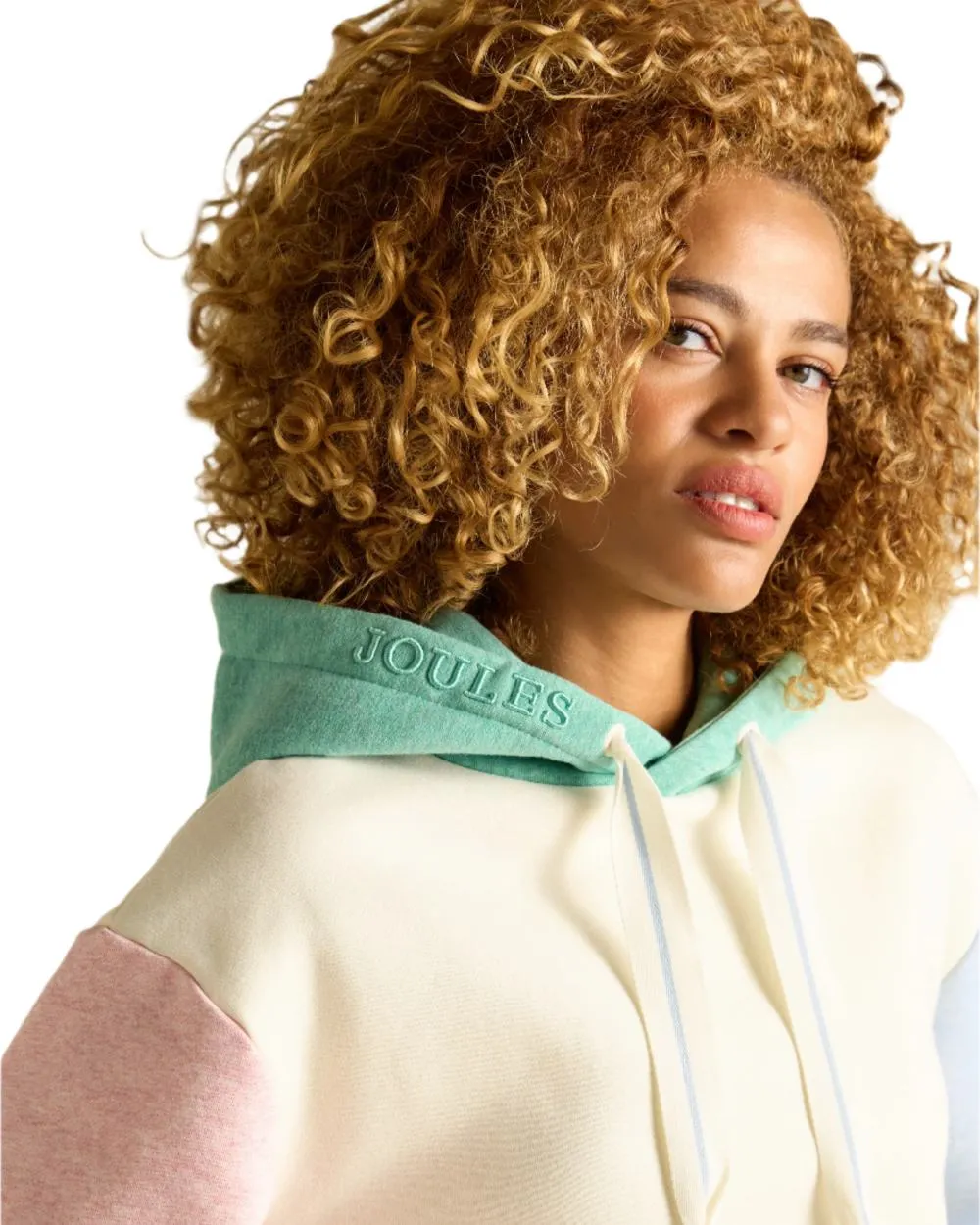 Joules Womens Milbourne Hoodie