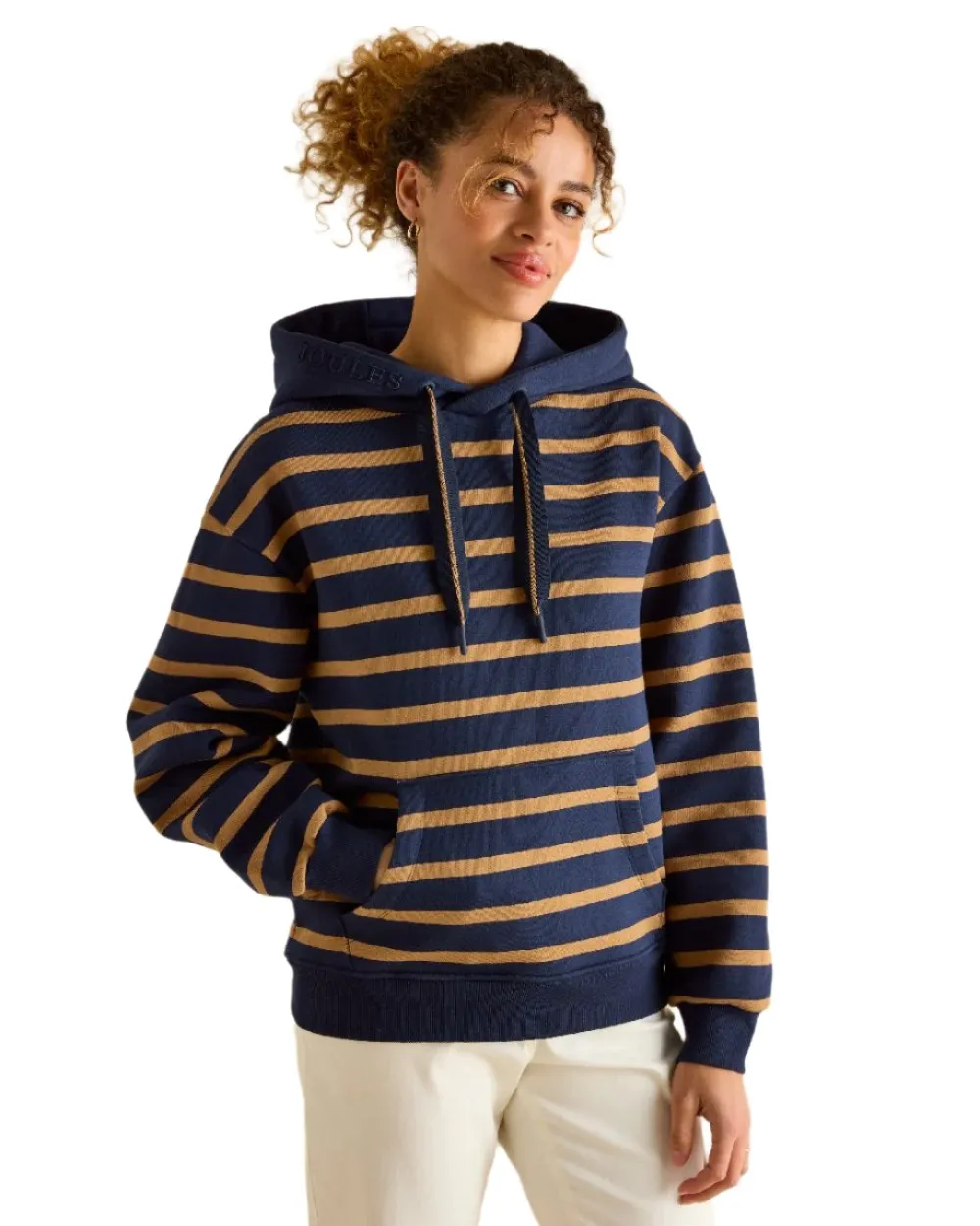 Joules Womens Milbourne Hoodie